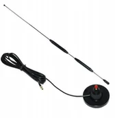 Anteny TV - Antena magnetyczna 13dBi CRC9 5m - miniaturka - grafika 1