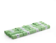 Worki na śmieci - AJ Produkty Worki do kompostowania, 16 rolek, (10szt./rolka), 125 L - miniaturka - grafika 1