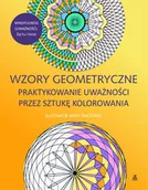 Poradniki hobbystyczne - Wzory geometryczne - Paciorek Andy - miniaturka - grafika 1