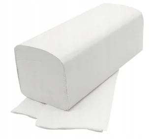 Ręczniki papierowe składane Zz 2w celuloza 20opak - Ręczniki papierowe - miniaturka - grafika 2