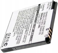 Baterie do telefonów - Cameron Sino HTC Bateria DIAM160 Do Diamond P3700 Compact IV - miniaturka - grafika 1
