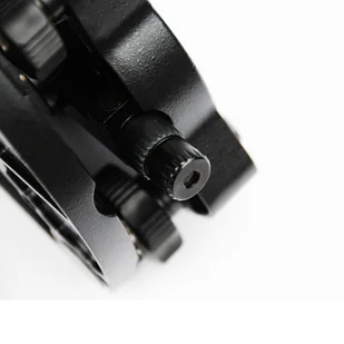 Forgeo Spodarka bez pionu FORGEO 5010-00 - Sprzęt geodezyjny - miniaturka - grafika 3