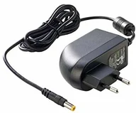 Akcesoria do tabletów i e-booków - PremiumCord PremiumCord Uniwersalny zasilacz 230 V/48 V/0,5 A DC, adapter sieciowy AC/DC, adapter sieciowy i kabel zasilający do routerów i innych urządzeń 48 V, wtyczka wyjściowa 5,5 mm/2,1 mm ppadapter-134 - miniaturka - grafika 1
