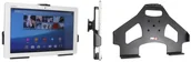 Uchwyty samochodowe do telefonów - Brodit AB Uchwyt pasywny do Sony Xperia Z4 Tablet 511859 - miniaturka - grafika 1