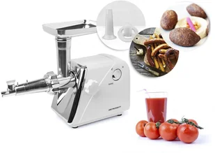 Berdsen BM-600 - Maszynki do mięsa Berdsen BM-600 - Maszynki do mięsa - miniaturka - grafika 14