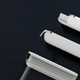 Baseus ' Baseus uniwersalny wodoodporny pokrowiec etui na telefon (max 7,2'''') na basen nad wodę IPX8 różowy (ACFSD-D24) ACFSD-D24' - Etui i futerały do telefonów - miniaturka - grafika 8