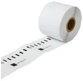 Papier do drukarek - Dymo Etykiety 70x54 S0722440 99015 54x70 320szt - miniaturka - grafika 1