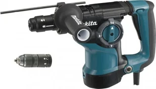 Makita HR2811FT - Młoty udarowe - miniaturka - grafika 2