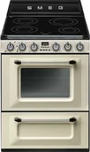 Inne urządzenia gastronomiczne - Smeg Kuchnia TR60IP - miniaturka - grafika 1