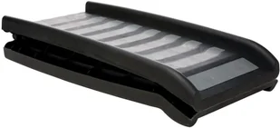 Trixie Składana rampa dla zwierząt, 39 x 160 cm, czarna, 39477 - Sprzęt podróżny i transportery dla psów - miniaturka - grafika 3