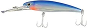 Przynęty - Rapala X-Rap Magnum wobler Silver Blue SB, 16cm XRMAG30 - miniaturka - grafika 1