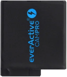 GOPRO Bateria everActive Hero 7 Black - Akcesoria do kamer sportowych - miniaturka - grafika 3