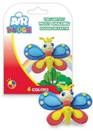 Masy plastyczne - Scentco Motylek - miniaturka - grafika 1