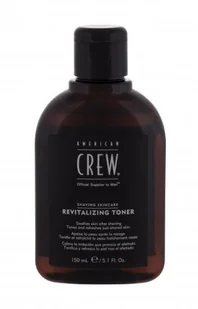 American Crew American Crew tonik po goleniu 150ml - Wody po goleniu - miniaturka - grafika 3