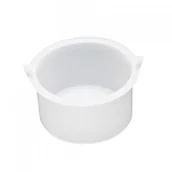 Pozostałe akcesoria kosmetyczne - ACTIVESHOP MISECZKA SILIKONOWA NA WOSK 500ML 136945 [16691260] - miniaturka - grafika 1