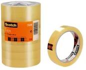 Taśmy klejące - Scotch 3M 5081966 ta$2ma papiernicza/biurowa 5081966 - miniaturka - grafika 1