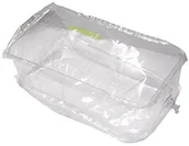 Akcesoria rowerowe - Basil 2179248810 poduszka do napełniania, przezroczysty, 28 x 24 x 10 cm 81027 - miniaturka - grafika 1