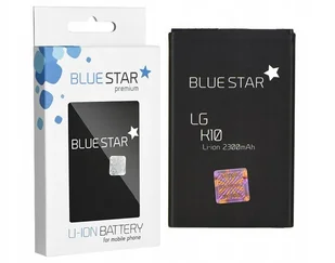 Blue Star Bateria Do Lg K10 2300 Mah Zamiennik - Baterie do telefonów - miniaturka - grafika 8