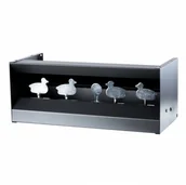 Tarcze i kulochwyty - RAZORGUN Kulochwyt magnetyczny RazorGun kaczki 337-082 - miniaturka - grafika 1