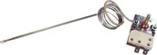 Akcesoria i części AGD - NoName TERMOSTAT PIEKARNIKA B118 IMPORT Czę001549 - miniaturka - grafika 1