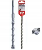 Wiertła - Fischer Wiertło do betonu Sds+ 8x210x150mm Pointer - miniaturka - grafika 1