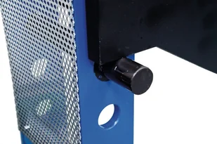 Metallkraft 322 DOSTAWA GRATIS! 32269384 Warsztatowa prasa hydrauliczna WPP 100 HBK moc 100 T silnik 1,5kW 400V) 69384-uniw - Prasy Metallkraft 322 DOSTAWA GRATIS! 32269384 Warsztatowa prasa hydrauliczna WPP 100 HBK moc 100 T silnik 1,5kW 400V) 69384-uniw - Prasy - miniaturka - grafika 11