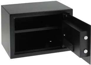 OPTICUM SEJF BIOMETRYCZNY OPTI-ECLIPSE - Sejfy i kasy pancerne - miniaturka - grafika 4