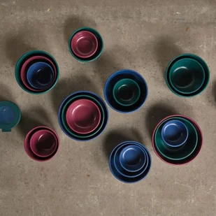 MEPAL Rosti Mepal Cirqula miska wielofunkcyjna, 8 rozmiarów, 3000 ml 106218041100 - Pojemniki kuchenne - miniaturka - grafika 8