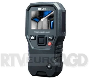 FLIR Wilgotnościomierz termowizyjny MR160 - Inne urządzenia pomiarowe - miniaturka - grafika 2