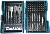Bity - Makita B-50295, Zestaw bitów 0088381463317 - miniaturka - grafika 1