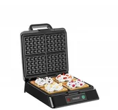 Gofrownice - Transa Electronics TE-33 - miniaturka - grafika 1