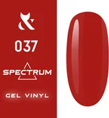 Lakiery hybrydowe - POLISH STANDART SP ZOO Spectrum 037 - miniaturka - grafika 1