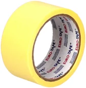 Taśmy klejące - Dalpo TAŚMY Taśma klejąca 48mmx25m maskująca - miniaturka - grafika 1