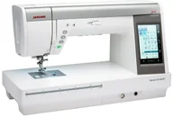 Maszyny do szycia - Janome MC9400QCP - miniaturka - grafika 1