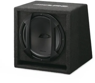 Alpine SBE-1244BR - Głośniki samochodowe - miniaturka - grafika 2