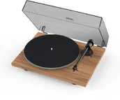Gramofony - Pro-Ject T1 BT Orzech - miniaturka - grafika 1