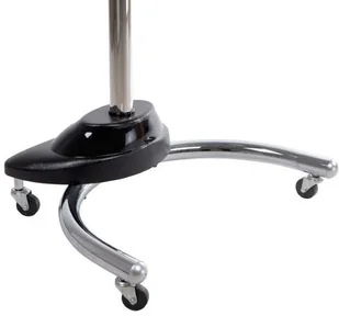 Barbiero Infrazon fryzjerski na statywie NG-HDM168 NG-HDM168/STAND - Sauny do włosów - miniaturka - grafika 5