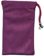 Etui i futerały do telefonów - Trendwerk77 GmbH Trend i Style torba z mikrofazy, lila do telefonu iPhone 4/3G/3GS, smartfonów i telefonów komórkowych BTWFA1367 - miniaturka - grafika 1