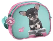 Plecaki - PASO Torebka na ramię Studio Pets chihuahua - miniaturka - grafika 1