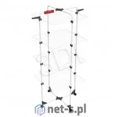 Suszarki na ubrania - Vileda VILEDA Suszarka Mixer 4 157237 - miniaturka - grafika 1