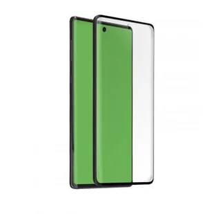 SBS Szkło hartowane 4D Full do Samsung Galaxy Note 10 TESCR4DSANO10K TESCR4DSANO10K - Szkła hartowane na telefon - miniaturka - grafika 2