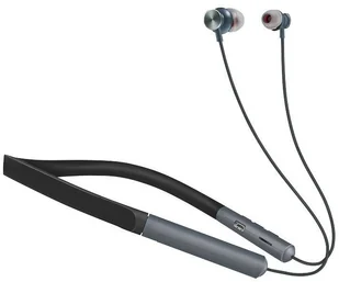 LogiLink BT0049 Czarne - Słuchawki - miniaturka - grafika 2