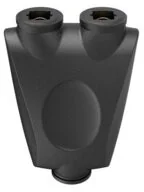 Hama ROZDZIELACZ OPTYCZNY 1-2 002051790000 - Rozgałęźniki - miniaturka - grafika 2