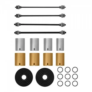 MSW MSW Ściągacz do tulei - zestaw MSW-SPS-22 - Narzędzia warsztatowe - miniaturka - grafika 5