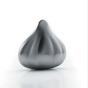 Alessi Mydło stalowe Savon du Chef - Mydła - miniaturka - grafika 2