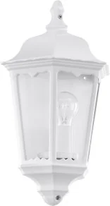Eglo Kinkiet NAVEDO biały (93448) - Lampy ścienne - miniaturka - grafika 2