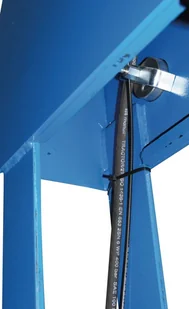 Metallkraft 322 DOSTAWA GRATIS! 32269379 Warsztatowa prasa hydrauliczna WPP 20 BK moc 20 T) 69379-uniw - Prasy - miniaturka - grafika 5