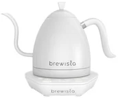 Czajniki elektryczne - Brewista Artisan Variable Temperature Kettle Biały 1l - miniaturka - grafika 1