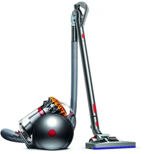 Odkurzacz Dyson Cinetic Big Ball Multifloor 2 (230278-01) - Odkurzacze - miniaturka - grafika 3