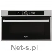 Whirlpool AMW 731 IX - Kuchenki mikrofalowe do zabudowy - miniaturka - grafika 2